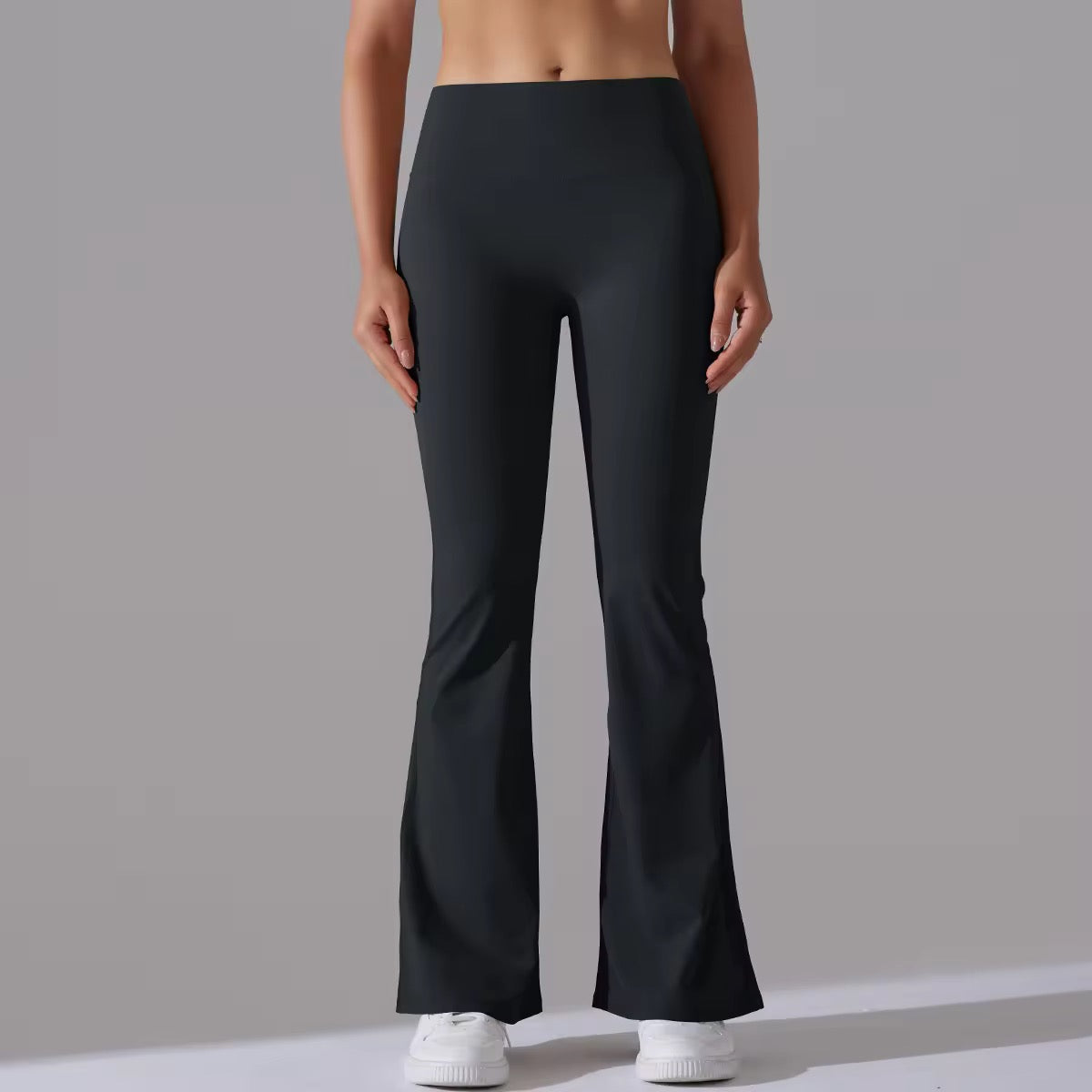 Legging Yoga Ease Negro