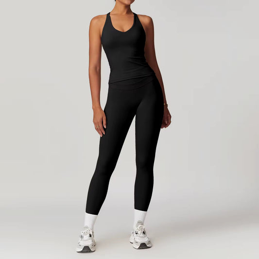 Legging Ease Negro