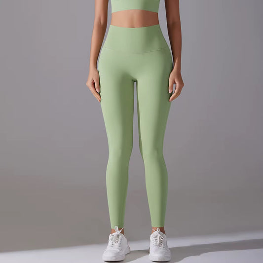Legging Momentum Verde