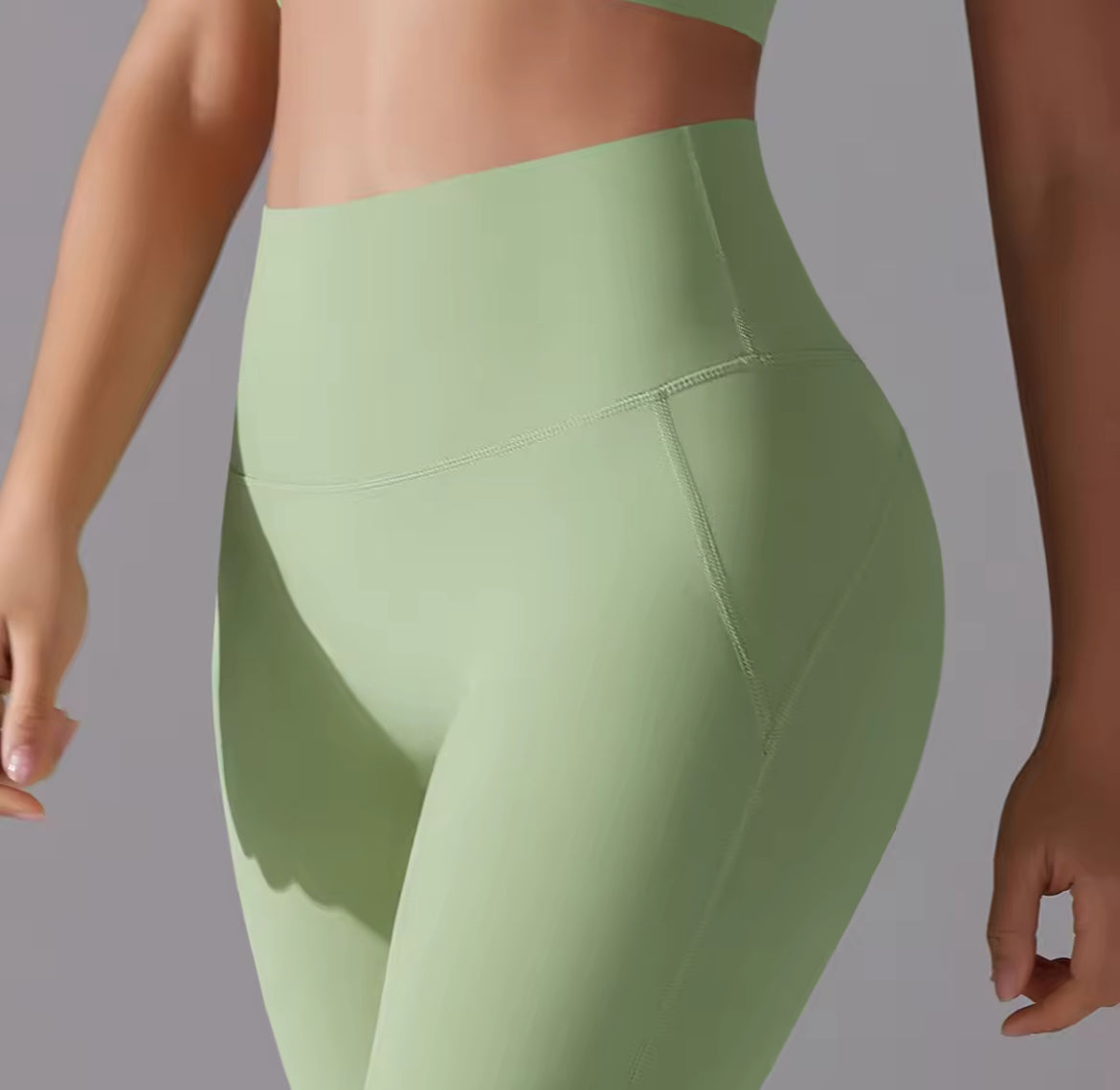 Biker Momentum Verde