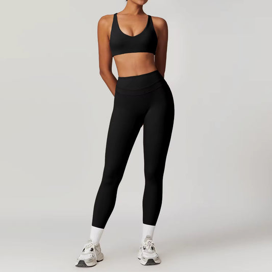 Legging Ease Negro