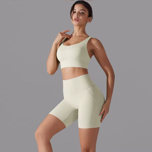 Biker Momentum Crema