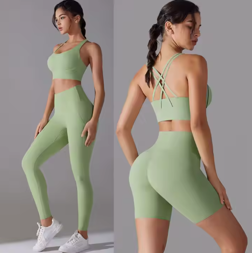 Biker Momentum Verde