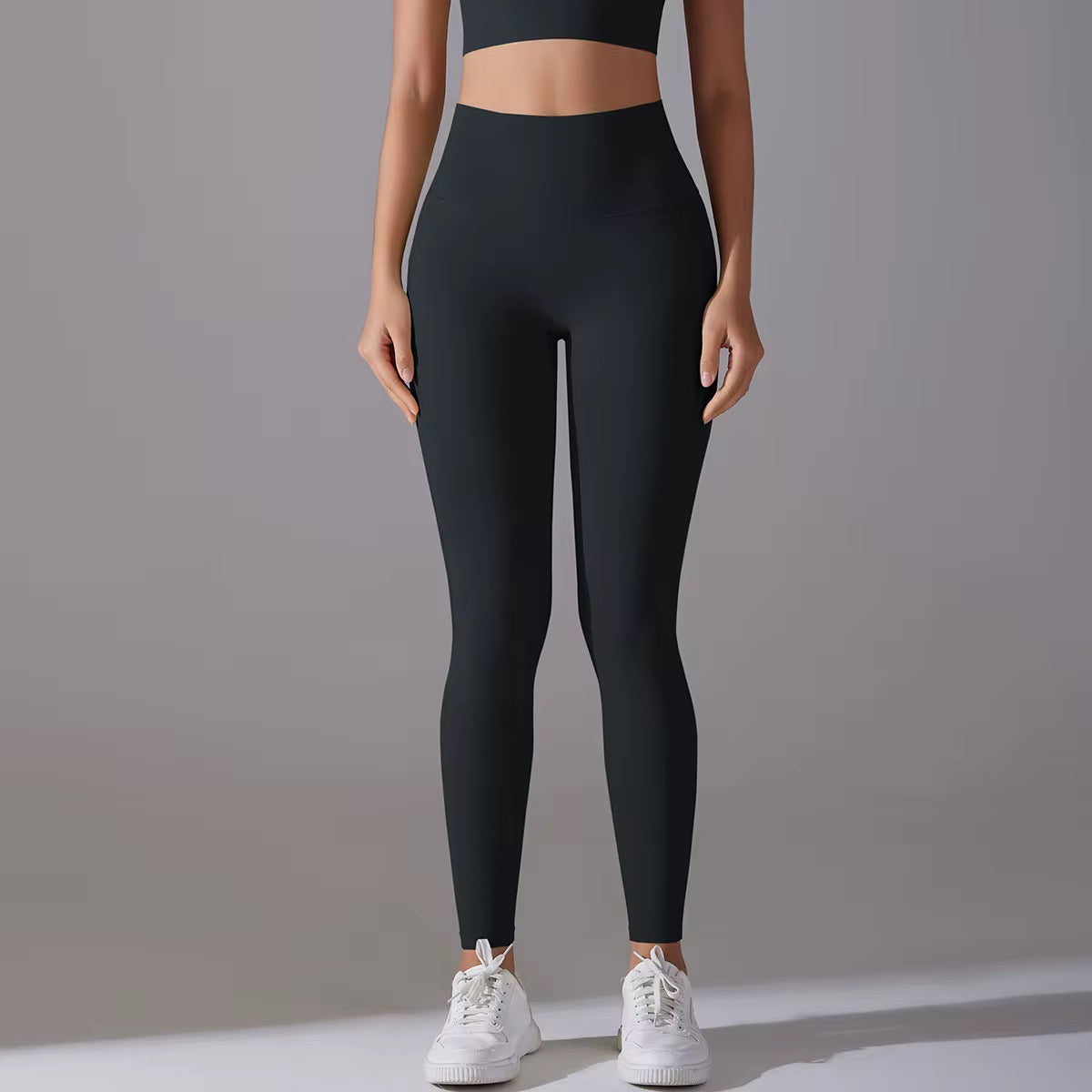 Legging Momentum Negro