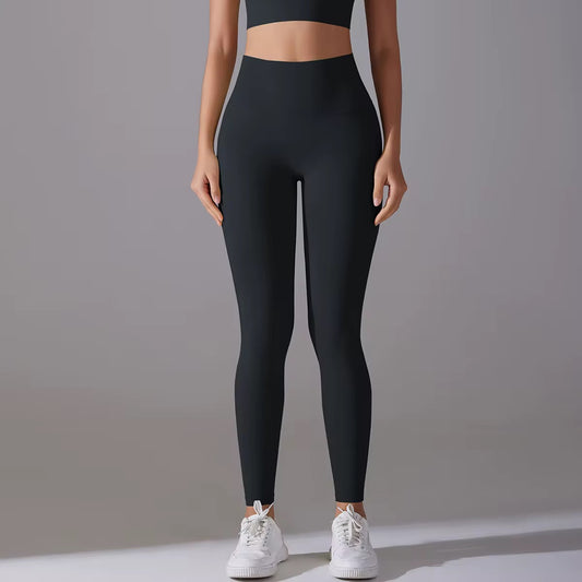 Legging Momentum Negro