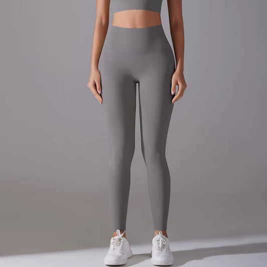 Legging Momentum Gris